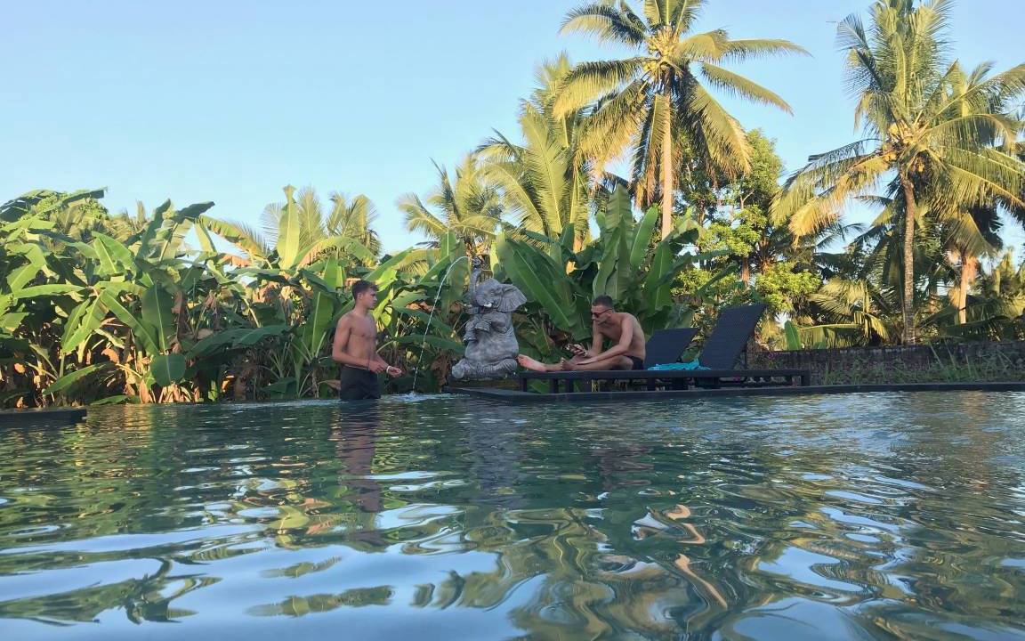 Photo of Others in Ubud City-Centre