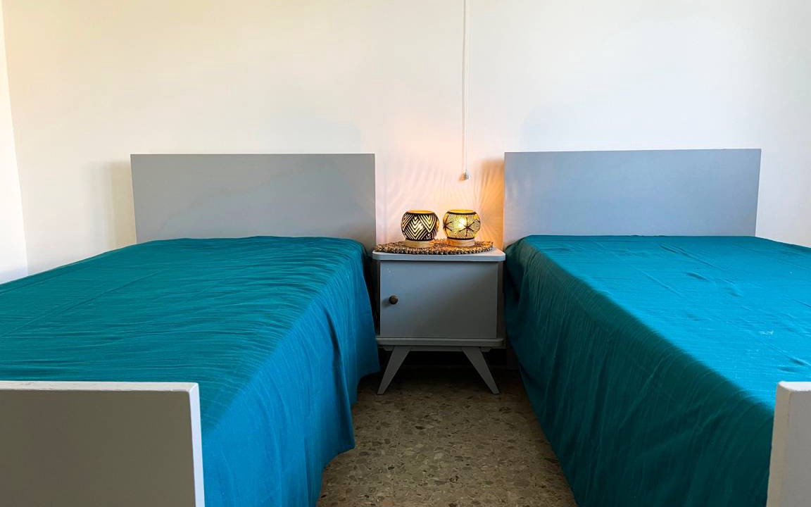 Photo of Bedroom in Sablet