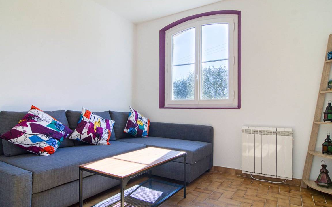 Photo of Livingroom in Figanieres