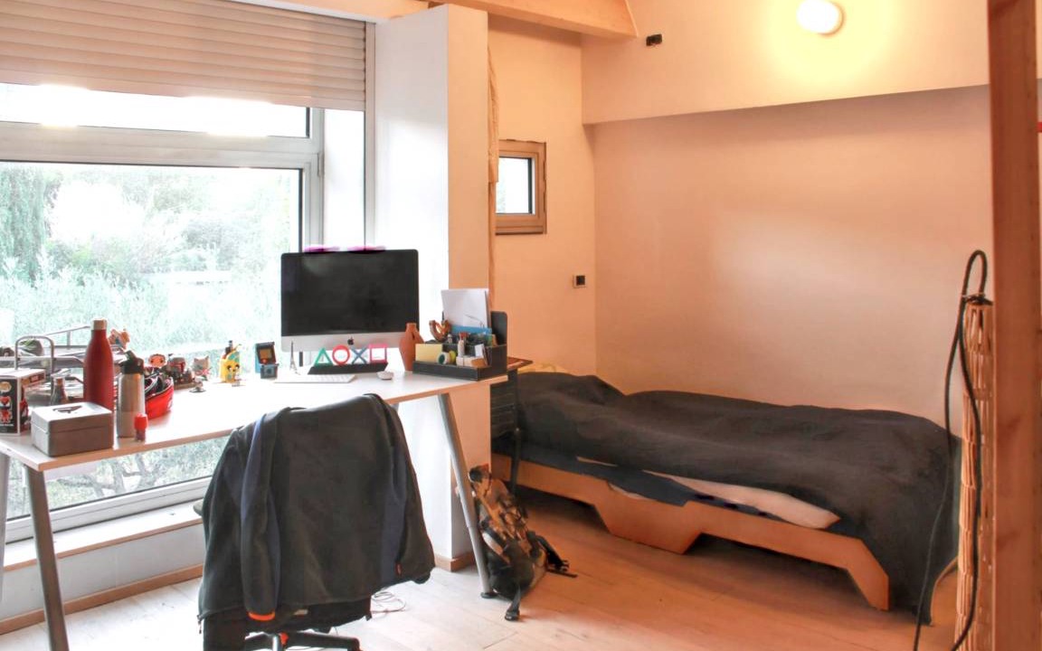 Photo of Bedroom in Grand Sud