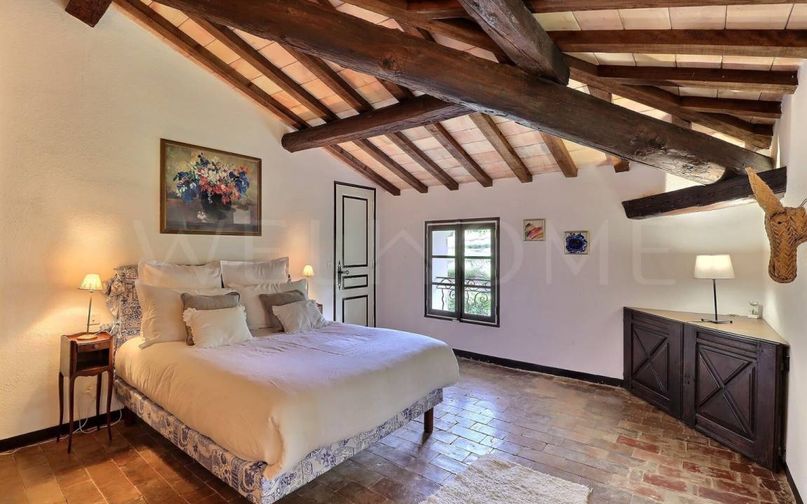 Photo of Bedroom in Apt