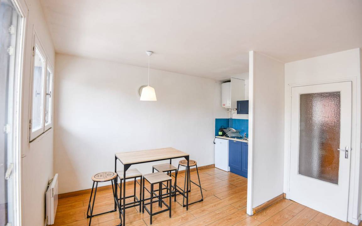 Photo of Others in 4th Arrondissement