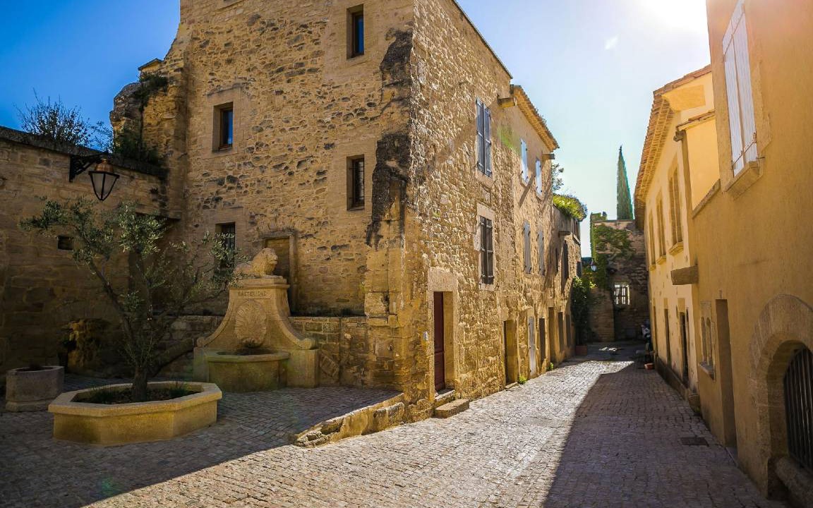 Photo of Others in Castillon-du-Gard