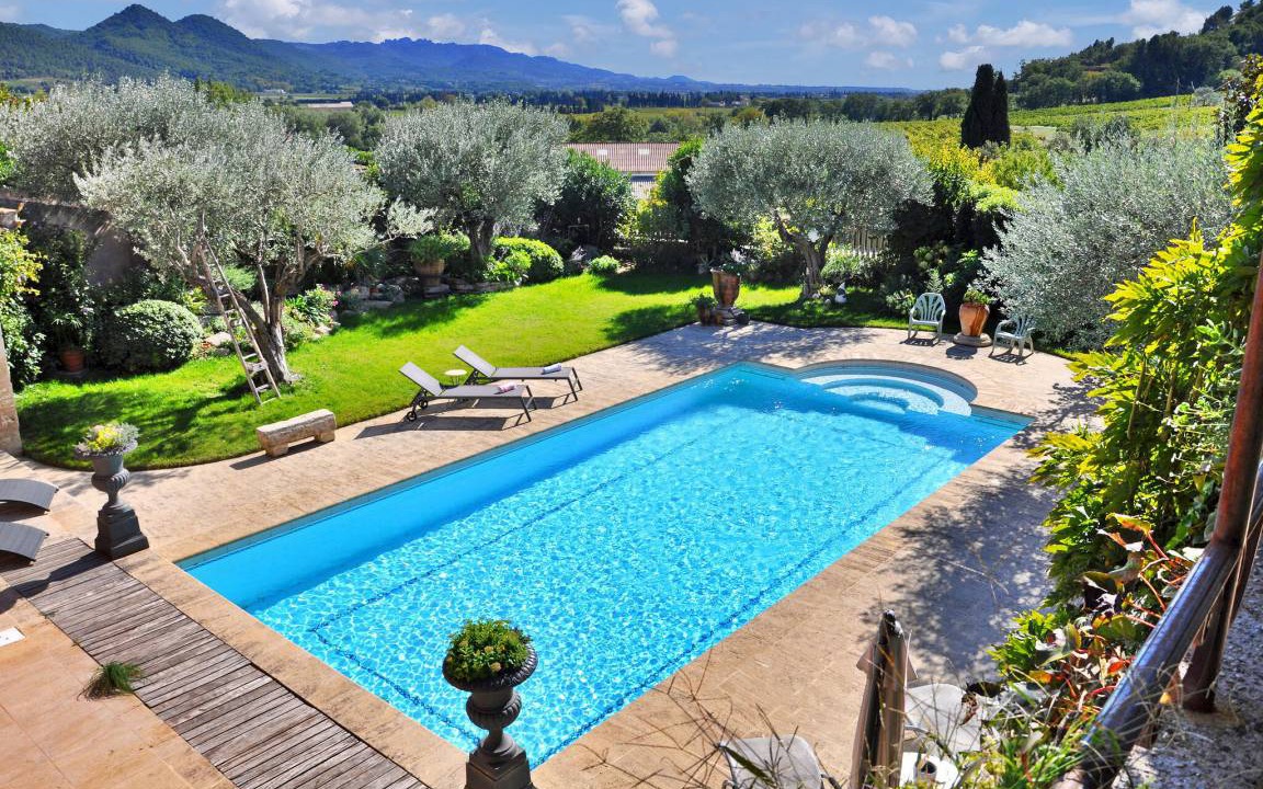 Photo of Outdoor in Roaix