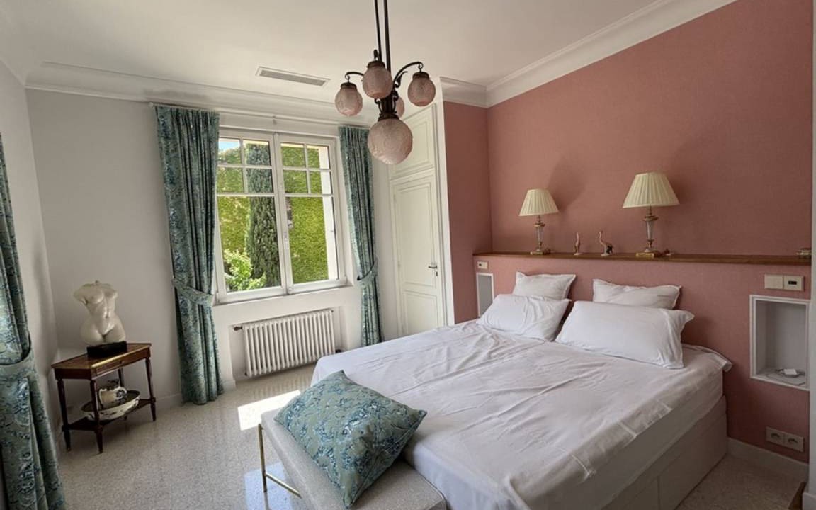Photo of Bedroom in Couronne Urbaine