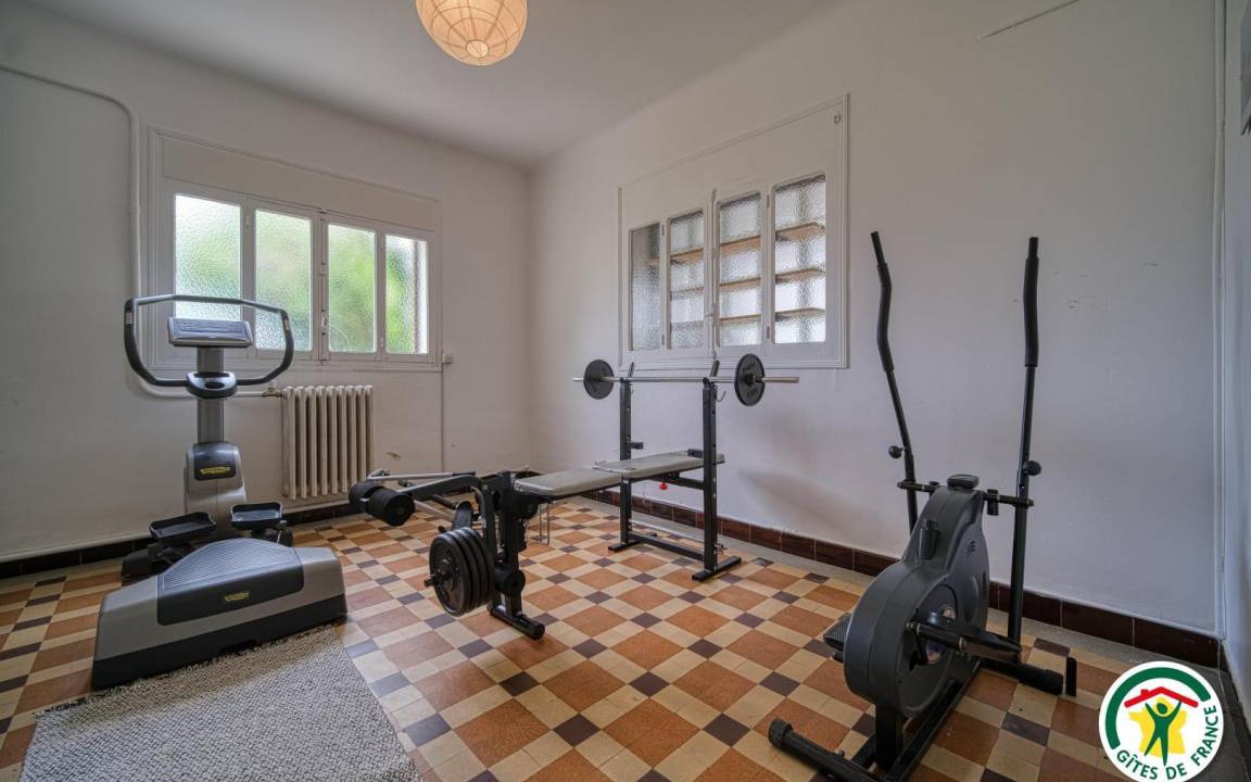 Photo of Livingroom in Tulette