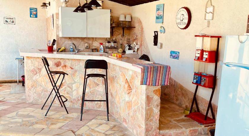Photo of Kitchen in Venelles