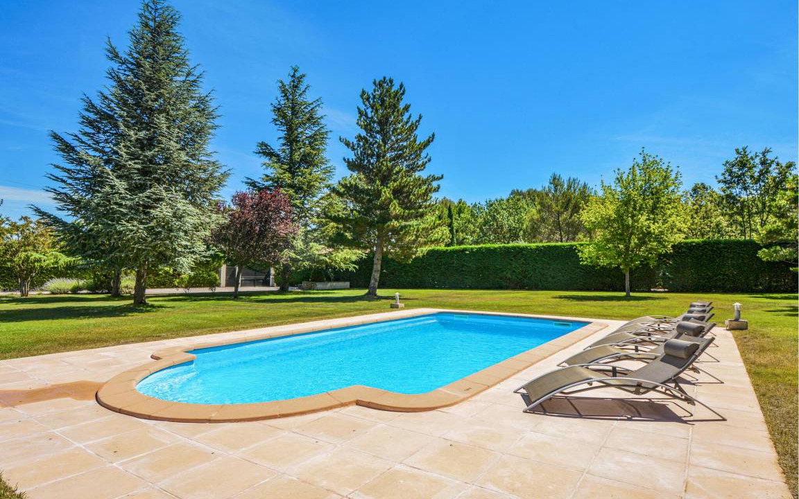 Photo of Outdoor in Saint-Cannat