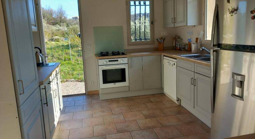 Photo of Kitchen in Claviers