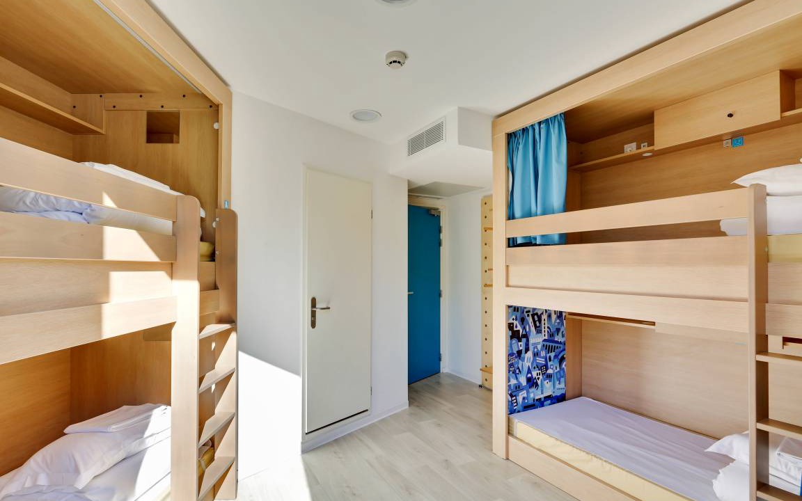 Photo of Bedroom in Les Grands Carmes