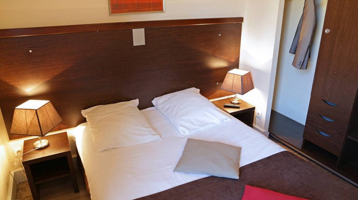 Photo of Bedroom in Couronne Urbaine