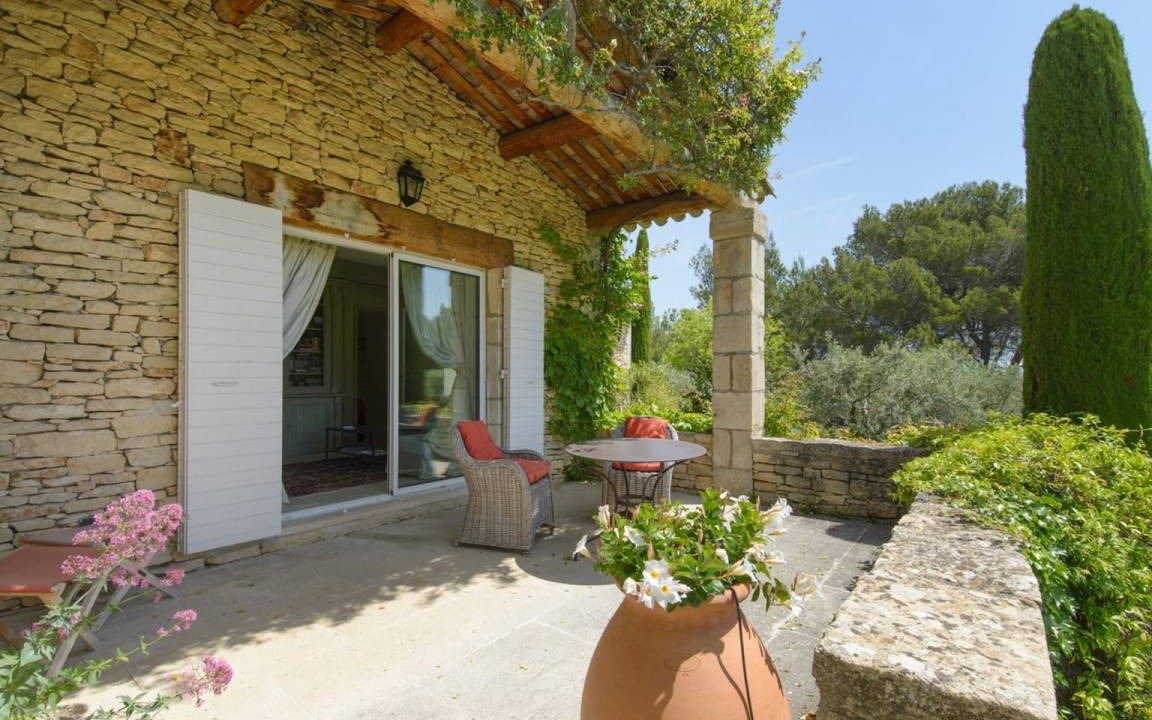 Photo of Others in Gordes