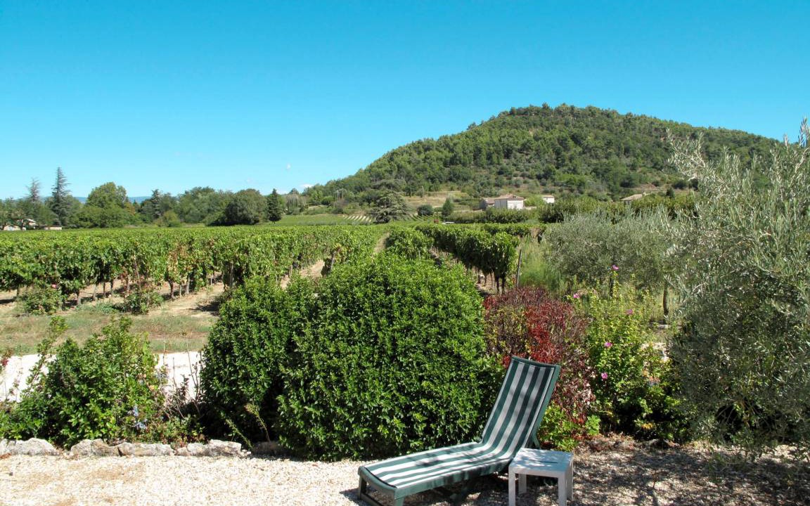 Photo of Others in Menerbes