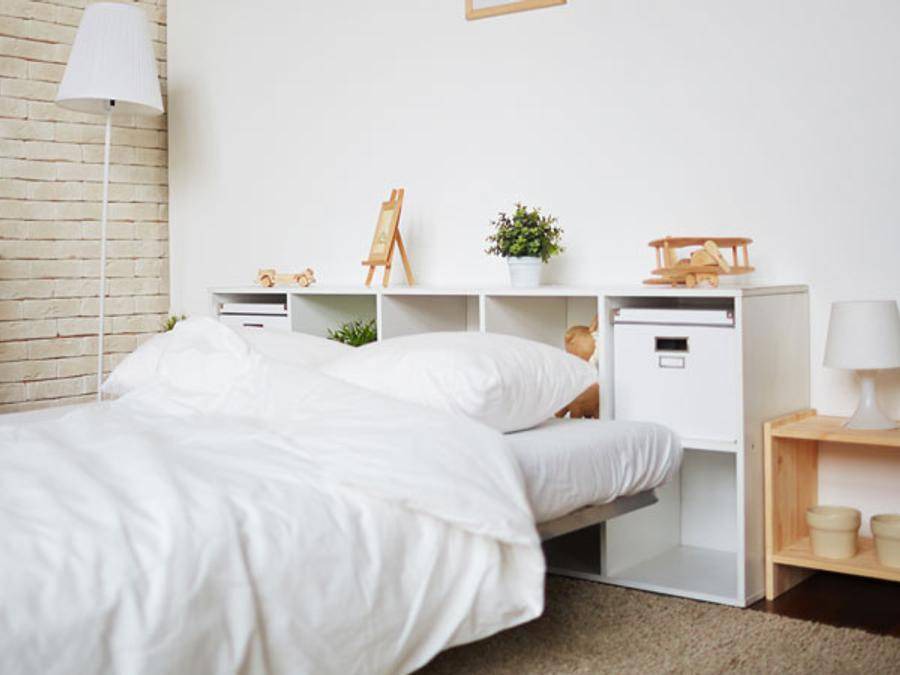Photo of Bedroom in Reilhanette