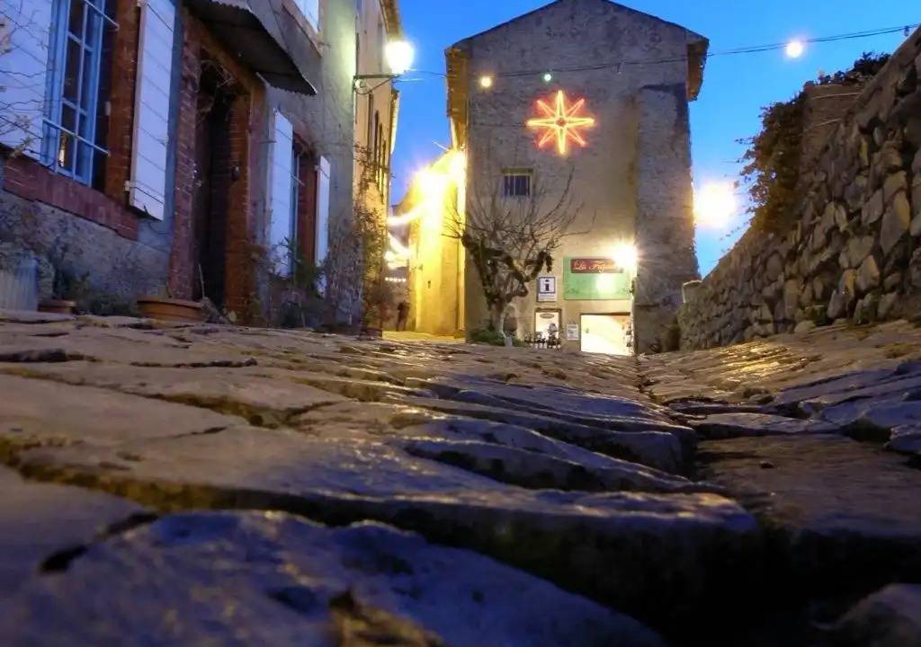 Photo of Others in Gigondas