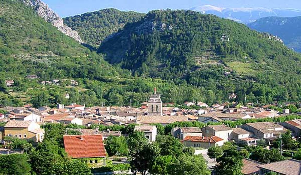 Photo of Others in La Roche-sur-le-Buis