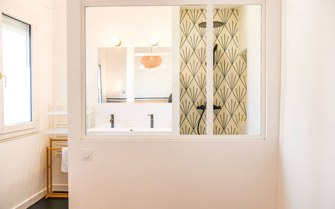 Photo of Bathroom in Le Camas