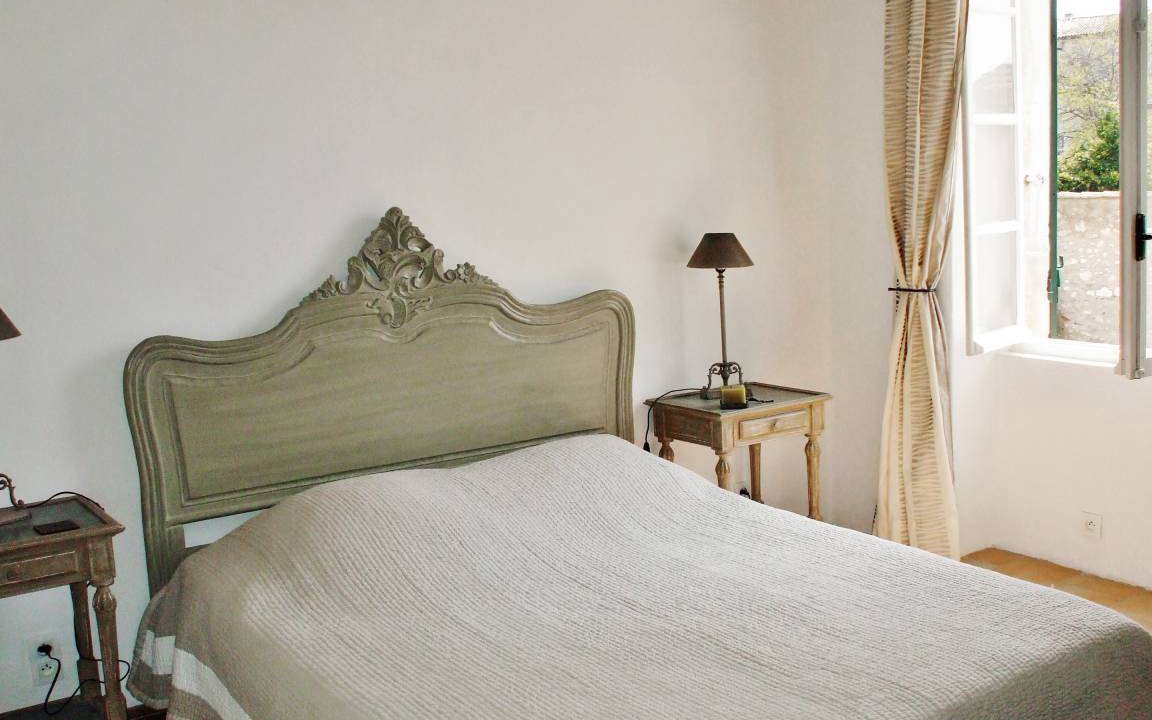 Photo of Bedroom in Molleges
