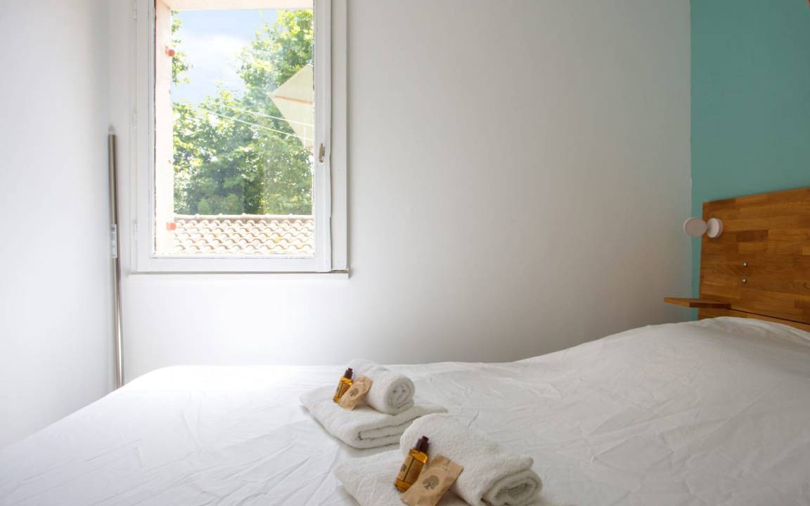 Photo of Bedroom in Les Sablettes