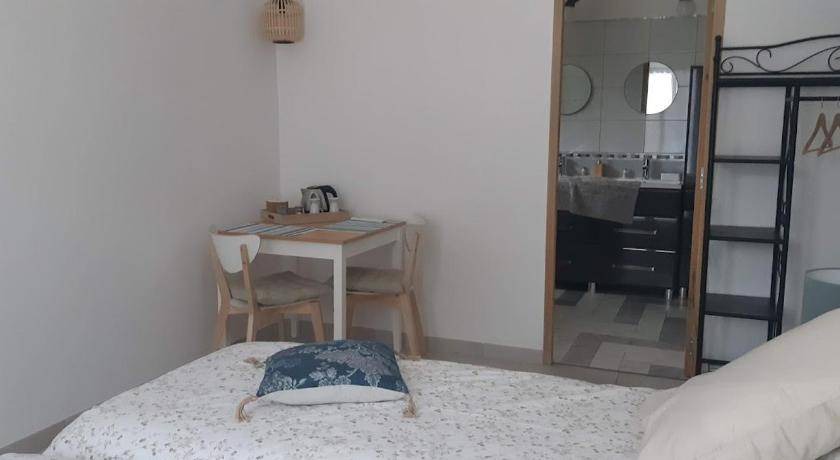 Photo of Bedroom in Saint-Didier