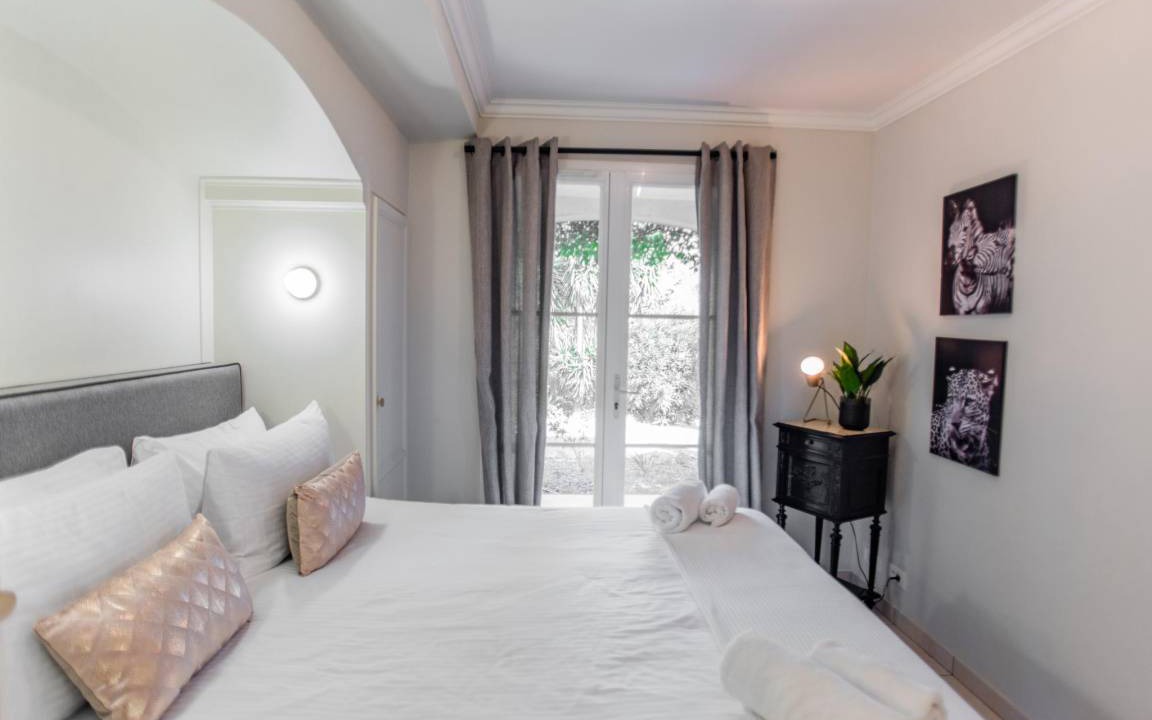 Photo of Bedroom in Plan-de-la-Tour