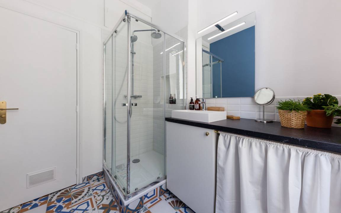 Photo of Bathroom in Vauban