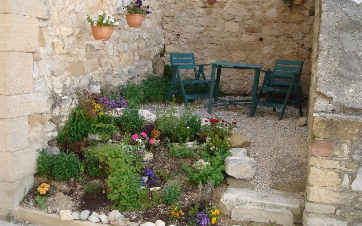 Photo of Others in Gigondas