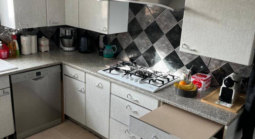 Photo of Kitchen in Venelles
