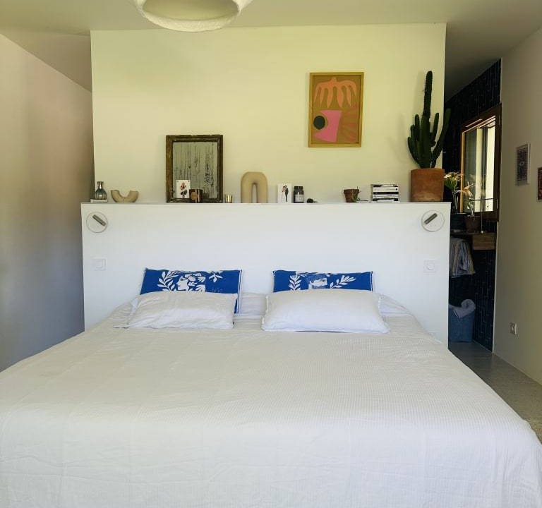 Photo of Bedroom in Robion