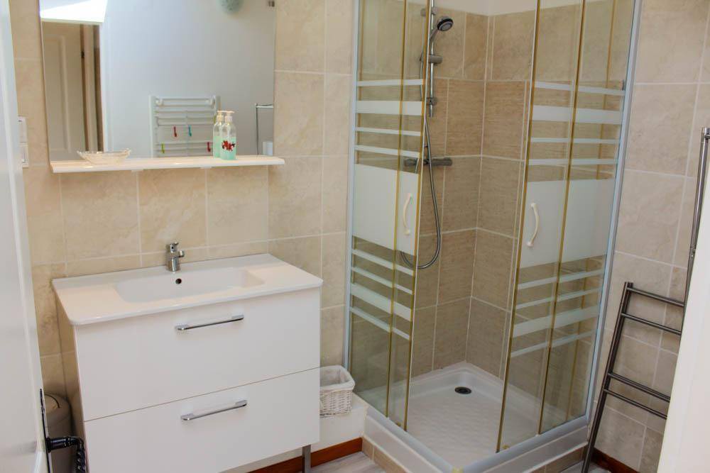 Photo of Bathroom in Riez