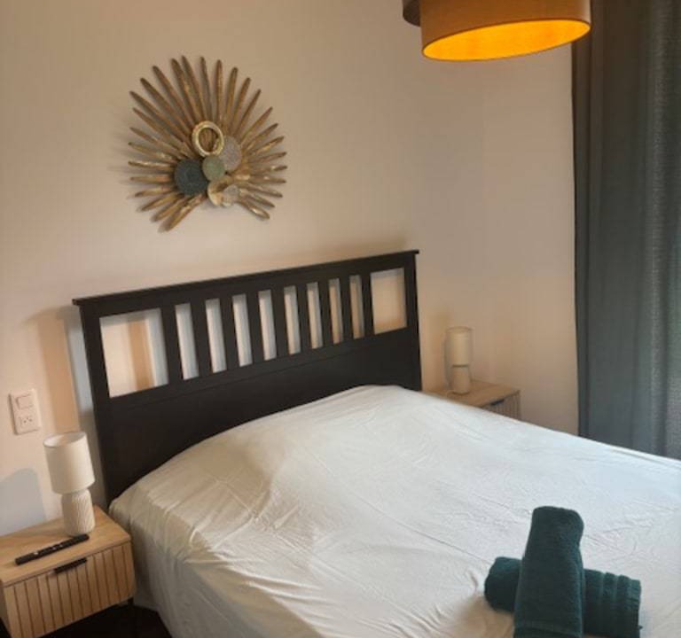 Photo of Bedroom in Fontaine-de-Vaucluse