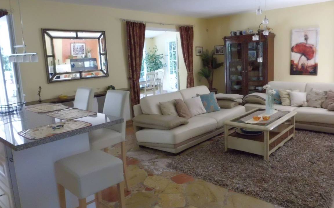 Photo of Livingroom in Moissac-Bellevue