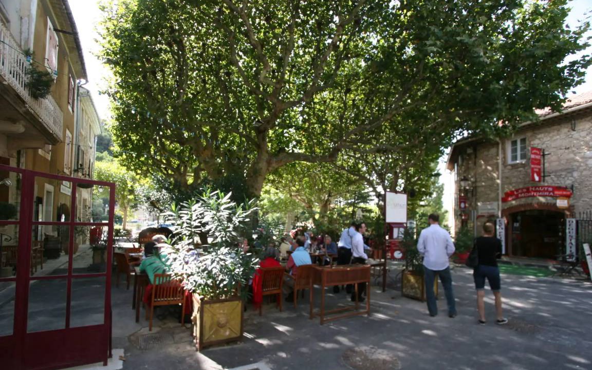 Photo of Others in Gigondas