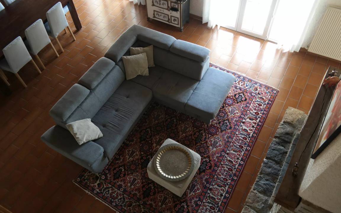 Photo of Livingroom in Moissac-Bellevue