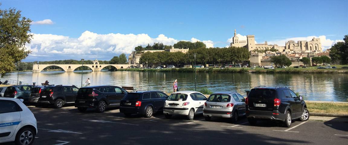 Photo of Others in Avignon