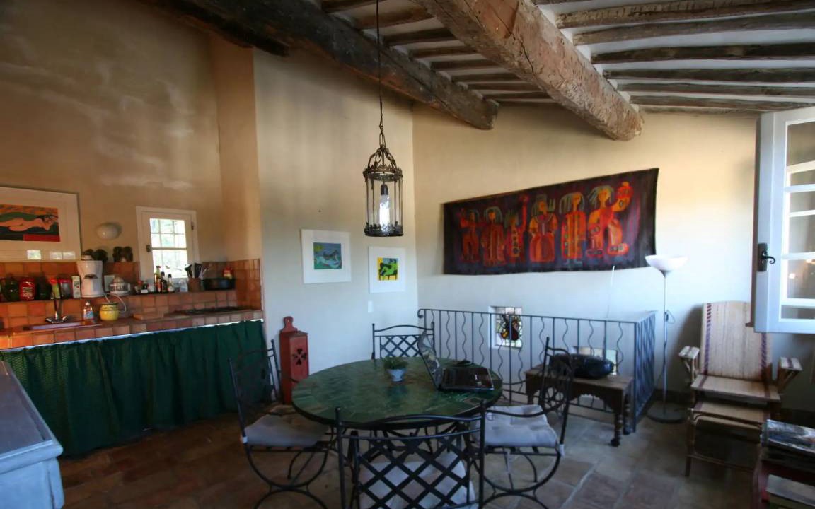 Photo of Others in Gigondas