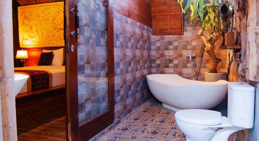 Photo of Bathroom in Batuan