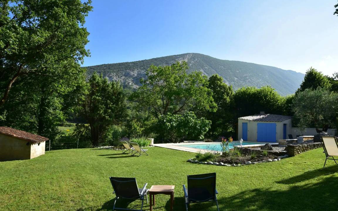 Photo of Others in Beaumont-du-Ventoux