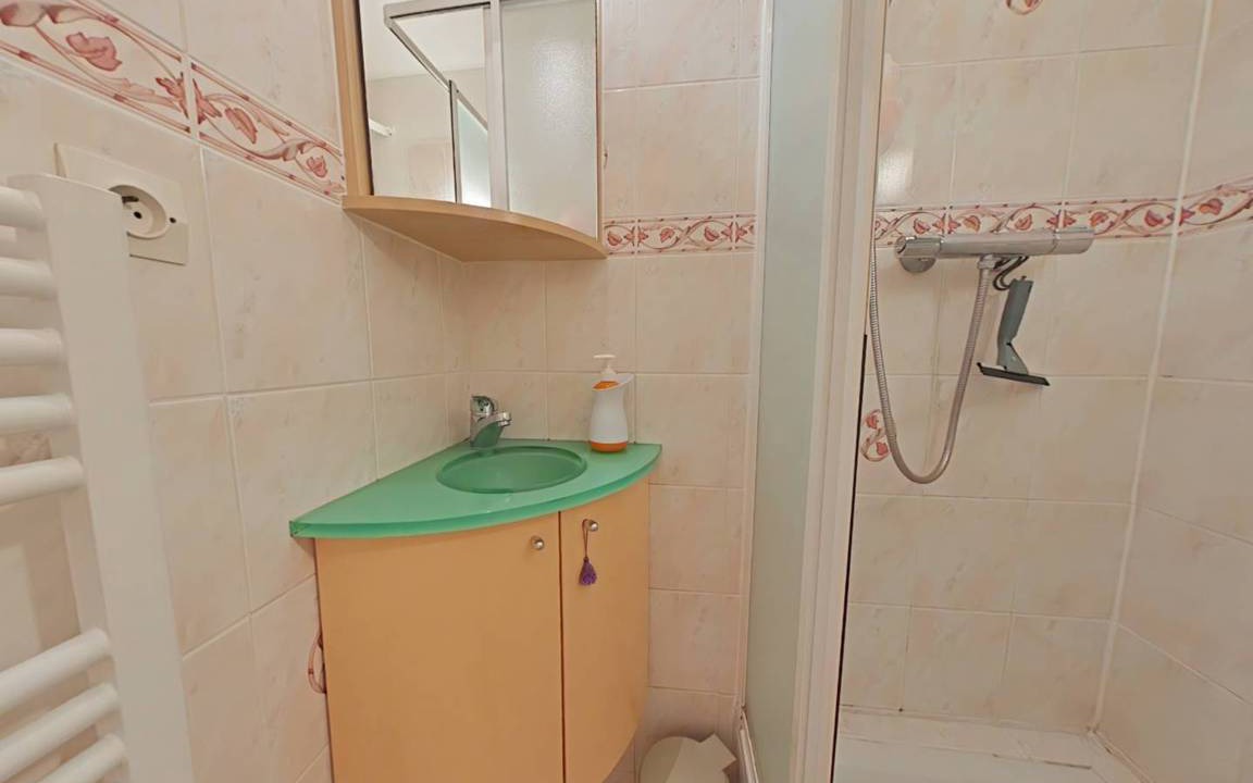 Photo of Bathroom in Les Bormettes