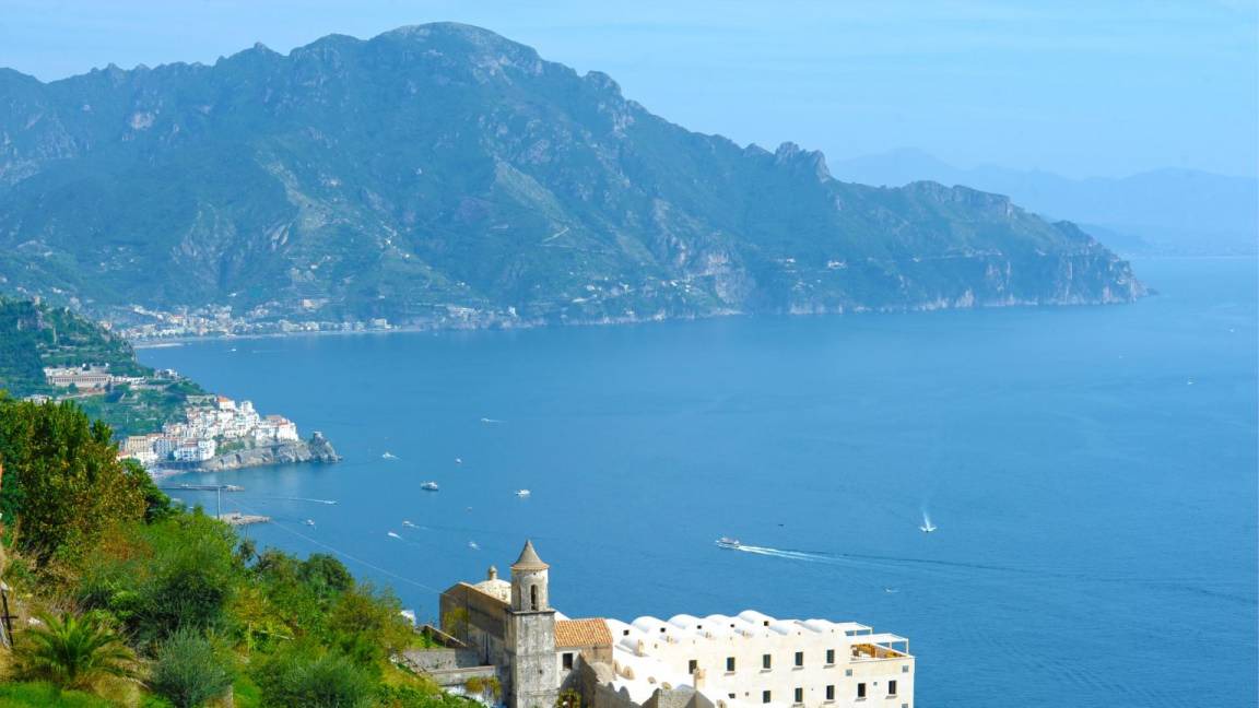 Photo of Others in Conca dei Marini