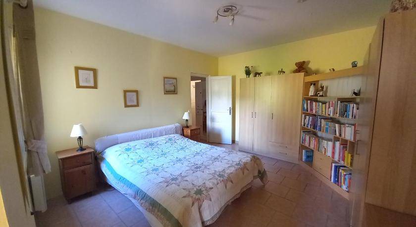 Photo of Bedroom in Claviers