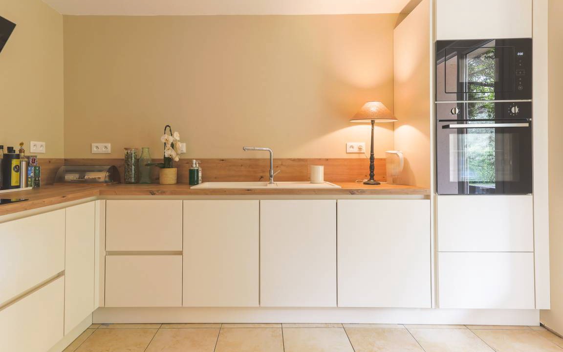 Photo of Kitchen in Rochefort-du-Gard