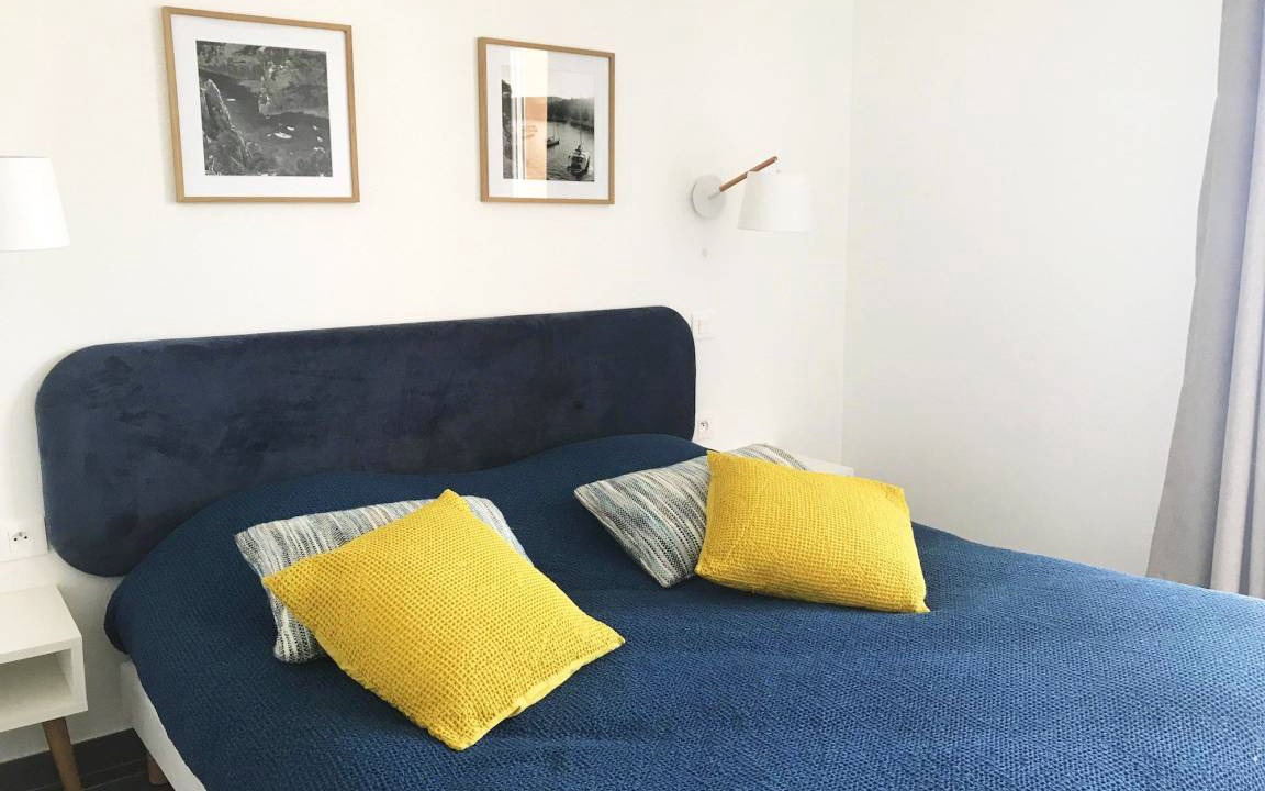 Photo of Bedroom in Saint-Mandrier-sur-Mer
