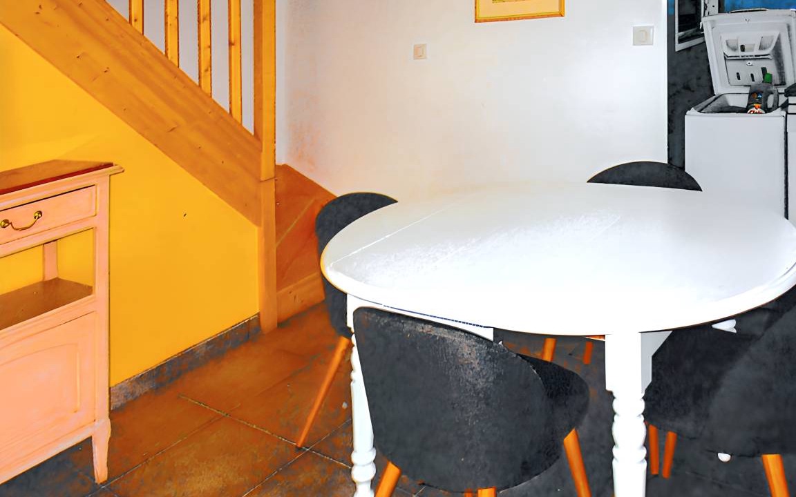 Photo of Kitchen in Lancon-Provence