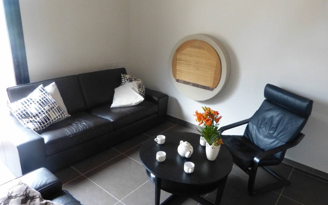 Photo of Livingroom in Mollans-sur-Ouveze