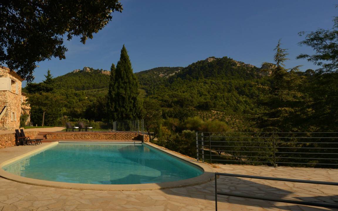 Photo of Others in Gigondas