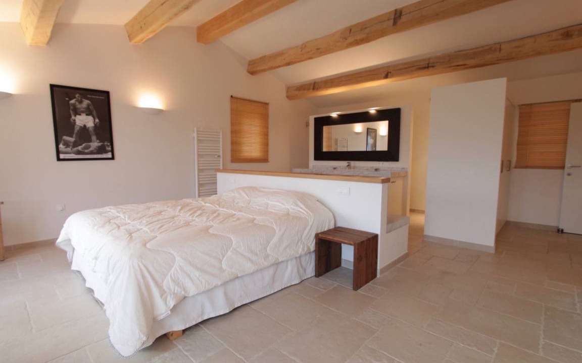 Photo of Bedroom in Plan-de-la-Tour