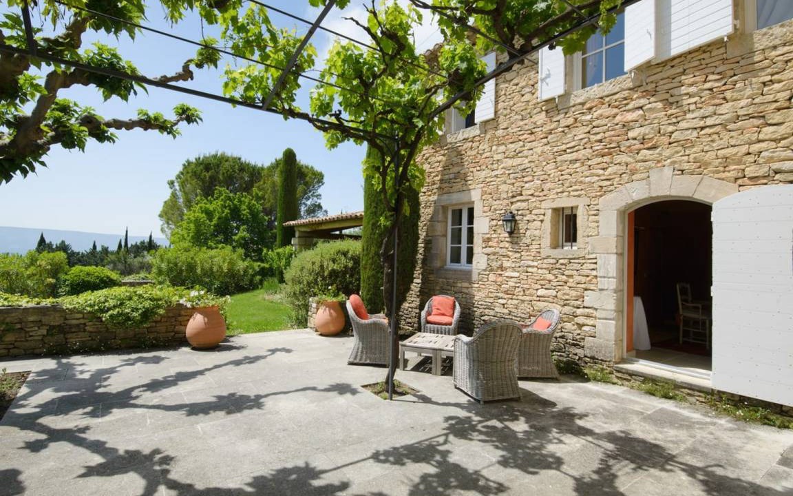 Photo of Others in Gordes