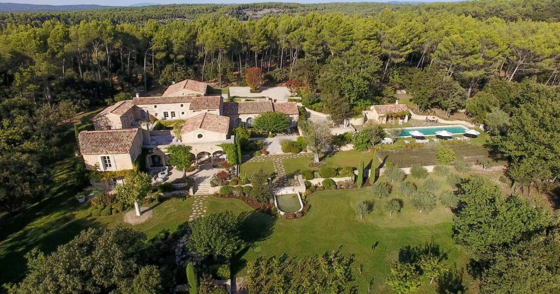 Photo of Others in Menerbes