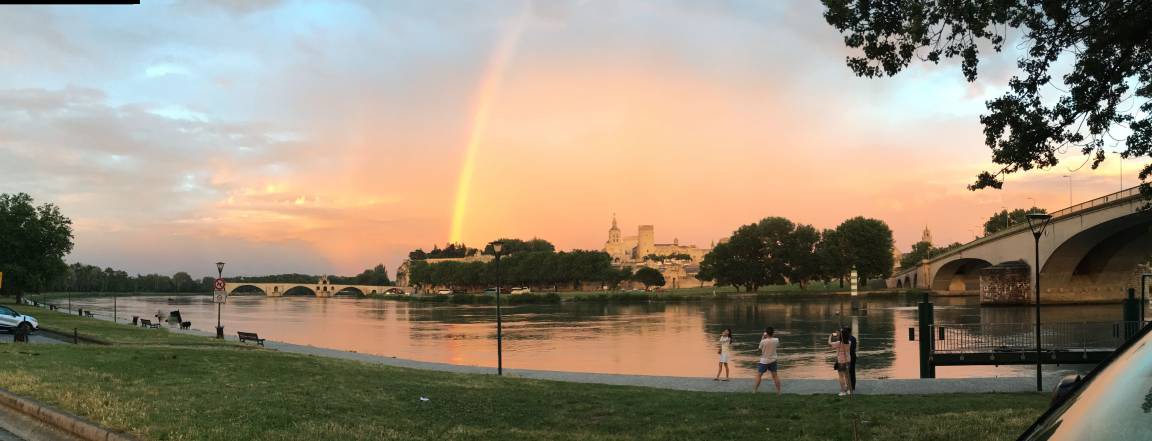 Photo of Others in Avignon